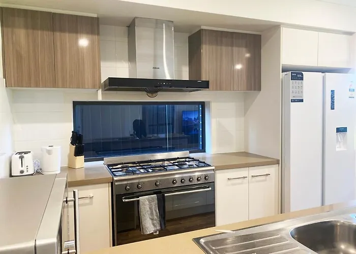 Maison 5 Chambres